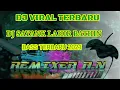 Download Lagu dj SAYANG LAHIR BATIN (Wali Band) dj VIRAL BASS HOREG TERBARU 2021 BIKIN BAPER