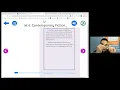 TELPAS READING writing sample