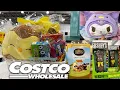 COSTCO NEW DEALS MARCH 2025 EASTER SWEETS GIFT BASKETS