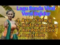 Lagu Ayun puntang || lagu sunda viral| versi bajidor 2025