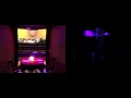 Najm ft. Zamdane - Obsessed ( Official Visualizer )