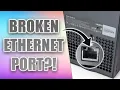 Download Lagu Xbox Series X kapotte Ethernet-poort | Kan ik dit repareren?