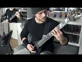 Kreator - Phantom Antichrist | Full Guitar Cover (Tabs - MIDI - All Guitars)