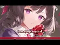 「Nightcore」 Speed of Light - Mitchell Tenpenny ♡ (Lyrics)