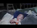 Danosse.COM - How To Get Your Baby To Sleep - Metallica - Nothing Else Matters