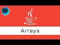 Arrays - Java Programming