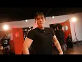 HULK Regular Class / Let’s Go - JAXSON GAMBLE / @ProjectLeeDanceacademy
