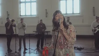 'Good Days' Live Session
