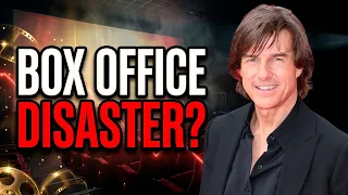 Tom Cruise’s $280M Digger Disaster Can an Oscar Save Him