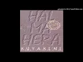 Halmahera - Kuyakini - Composer :  Halmahera & Diani Savitri 1995  (CDQ)