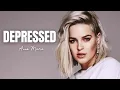 Download Lagu Depressed - Anne Marie