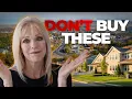 NEVER Buy These Types Of Houses In Boise Idaho 2026