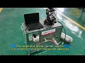 respirator testing equipment