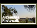 Photowalk Around Alexandria with the Leica M240 and 35mm f2