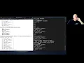 Bytes and Files