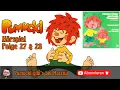 Download Lagu Pumuckl Hörspiel Folge 27 \u0026 28 - Der erste April \u0026 Pumuckl und Puwackl (1973)