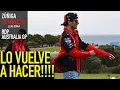 Lagu BAGNAIA NO COPARTE LA TESIS DE DALL’IGNA