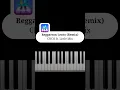 Download Lagu Reggaeton Lento (Remix)CNCO ft. Little Mix - Easy Piano Turorial 🎶