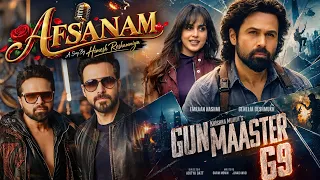 Gunmaaster G9 | First Song | Afsanam | Himesh Reshammiya | Emraan Hashmi | Genelia D'Souza