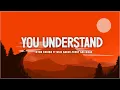 Download Lagu TOTON CARIBO - YOU UNDERSTAND FT WIZZ BAKER-TEDDY SALENDAH (LIRIK)