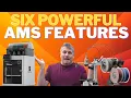 6 Killer Things Bambu AMS Can Do Besides Multi-Color Prints