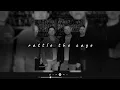 nickelback, john 5 - rattle the cage (slowed + reverb)