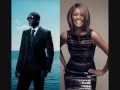 Download Lagu Akon Ft Whitney Houston   Like I Never Left w  Lyrics
