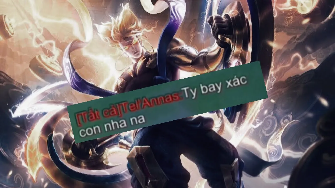 Đừng có ăn nói xà lơ :))