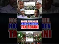 Download Lagu HOGOH JELAI BOLEH, HOGOH PRESIDEN TAK BERANI