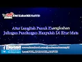 MESTICA - Egois + Karaoke Minus-One HD