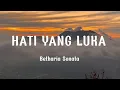 Download Lagu HATI YANG LUKA - Betharia Sonata - Meisita Lomania Cover dan lirik
