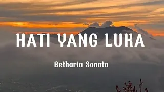 Download HATI YANG LUKA - Betharia Sonata - Meisita Lomania Cover dan lirik MP3