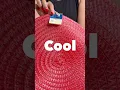 UNBELIEVABLY COOL DIY using a Dollar Tree placement