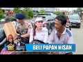 Hah? Beli Papan Nisan Untuk Keluarga? | Uang Kaget Untuk Bedah Rumah | Eps 588 (4/6)