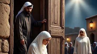 ليلة الزفاف التي قلبت حياتها ات ه م ت ظلم ا لكن الله أظهر براءتها  ليلة الزفاف التي قلبت حياتها ات ه م ت ظلم ا لكن الله أظهر براءتها