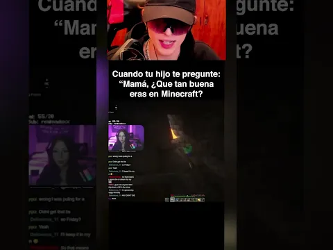 POV: tu mamá en MINECRAFT😂 #sonic