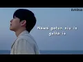 Lee MinHyuk - Dream (𝐄𝐚𝐬𝐲 𝐥𝐲𝐫𝐢𝐜𝐬)