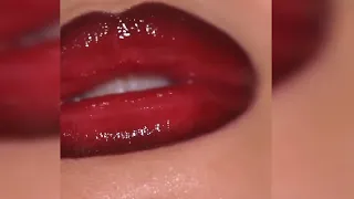   تركيبة أحمر الشفاه الحمراء التي اكتسحت الترند ويجب على كل فتاة تجربتها   دندنها
