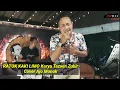 Download Lagu RATOK KAKI LIMO Karya TASWIR ZUBIR.Cover AJO MONOK