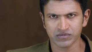 daring raajakumara hd puneet rajkumar prakash raj action movie scene