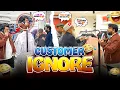 Lagu | CUSTOMER IGNORE | Prank By  Nadir Ali \u0026 Jaffar Mastana  | P4 Pakao | 2026