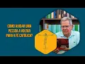 Lagu The Church | Como ajudar uma pessoa a voltar para a fé católica? | Felipe Aquino