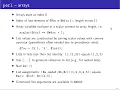 Markus Kuhn Cambridge Unix Tools - 33 Perl data types