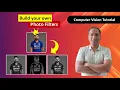 OpenCV Gemini AI Create Your Own Image Filters Object Detection in Python
