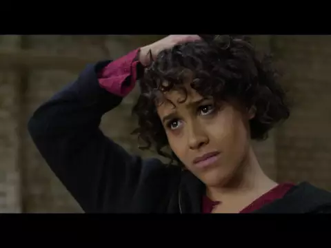 A Moving Image - Trailer