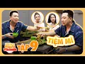 Download Lagu STT #2 - TẬP 9 | Cơm chiên Dương Châu, Hủ Tíu Mì Xào (nhà xác) với em xinh MỘNG CAM - LYLY