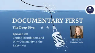 the deep dive ep 3 joe amodei finding the good guys