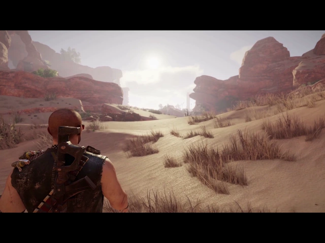 ELEX - Gameplay Trailer