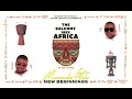 Balcony Mix Africa, Murumba Pitch & Major League Djz ft Mathandos, S.O.N, Omit ST - Imali Ye Lobola