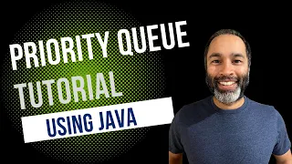 Priority Queue Data Structure in Python Coding Tutorials by Umar Khan